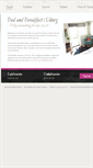 Mobile Screenshot of bedbreakfast-viborg.dk